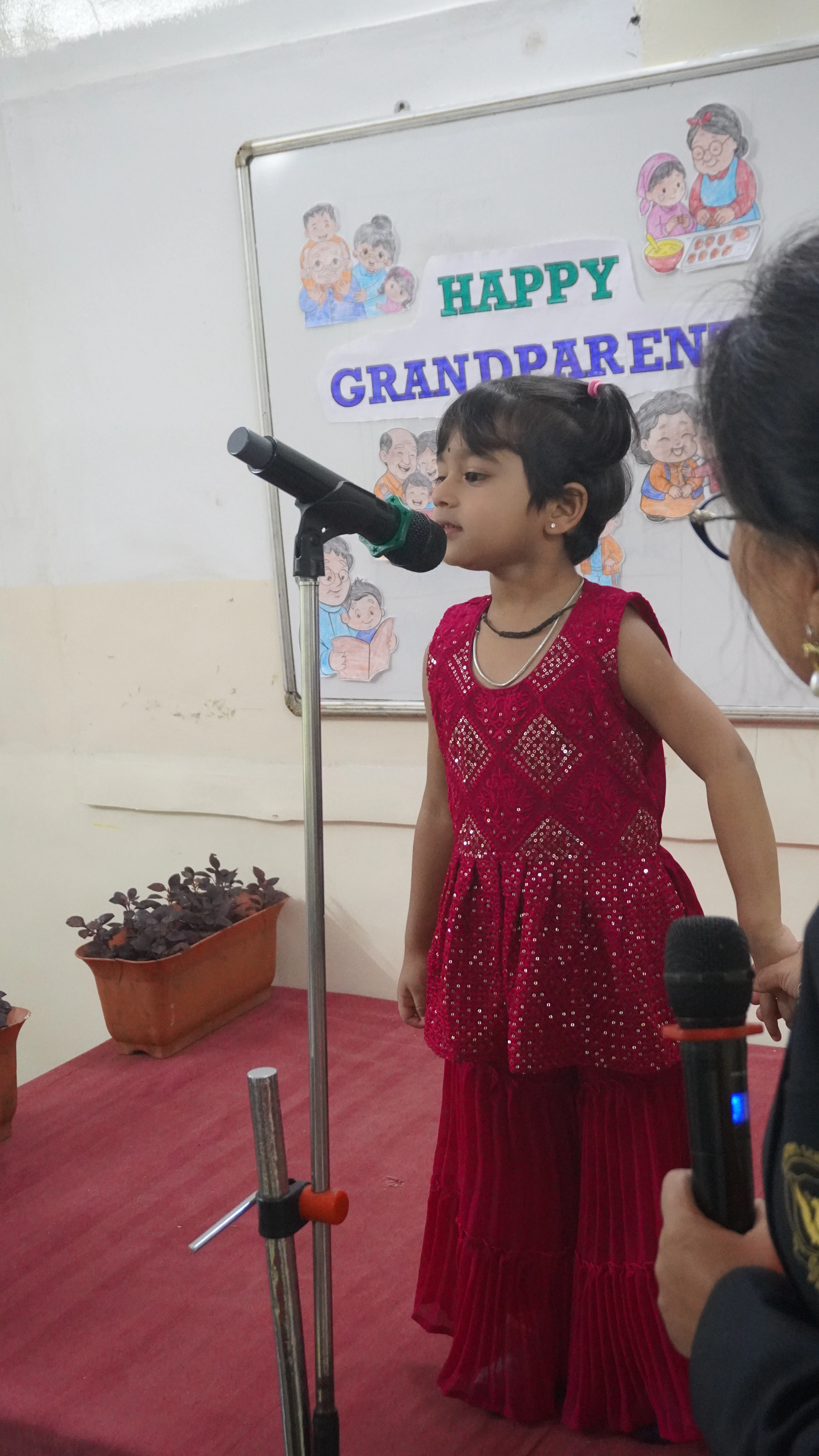 Grandparents Day Celebration